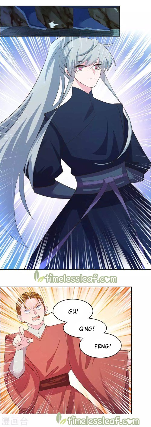 Read Above All Gods EN Manga Online