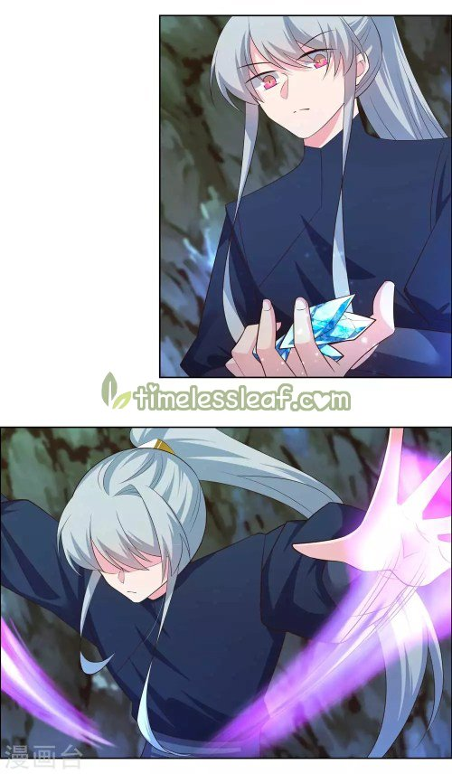 Read Above All Gods EN Manga Online