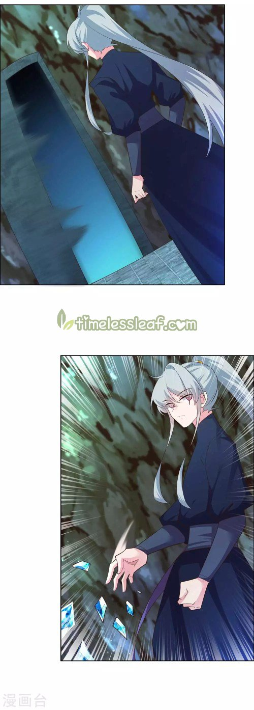 Read Above All Gods EN Manga Online