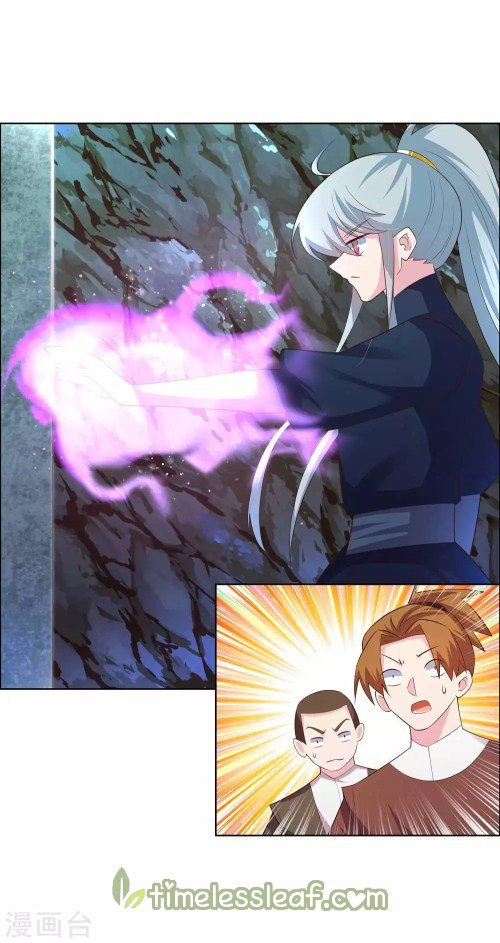 Read Above All Gods EN Manga Online