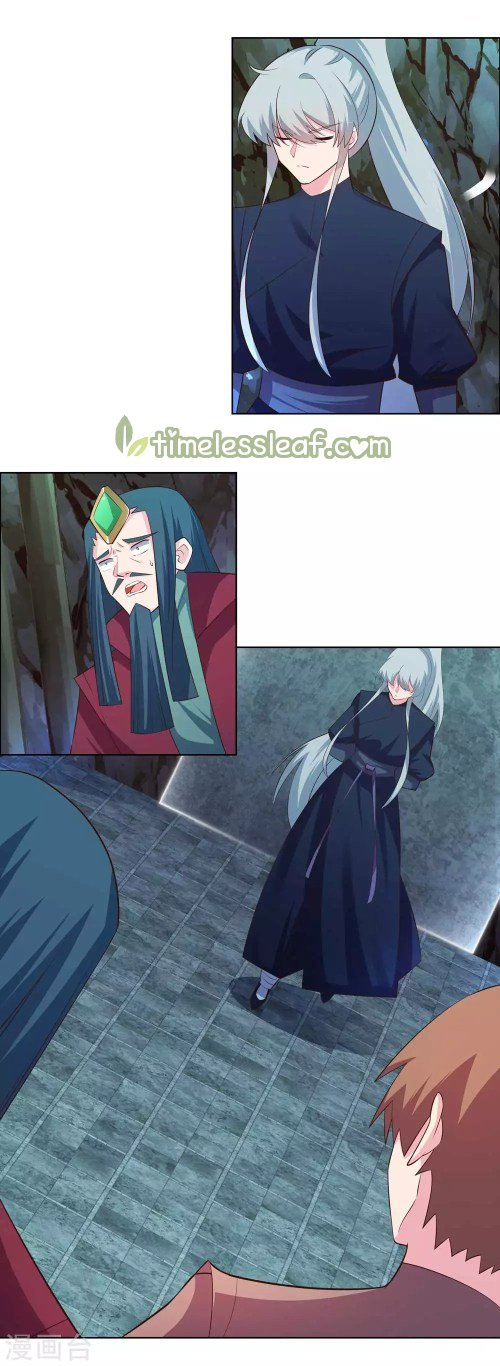 Read Above All Gods EN Manga Online