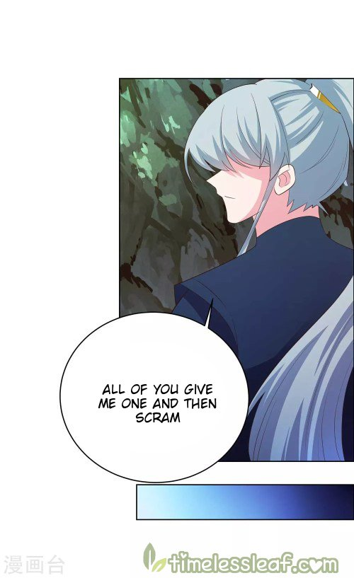 Read Above All Gods EN Manga Online
