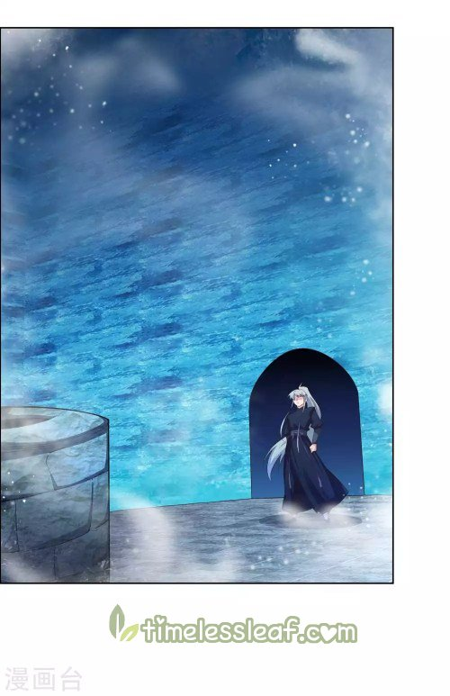 Read Above All Gods EN Manga Online
