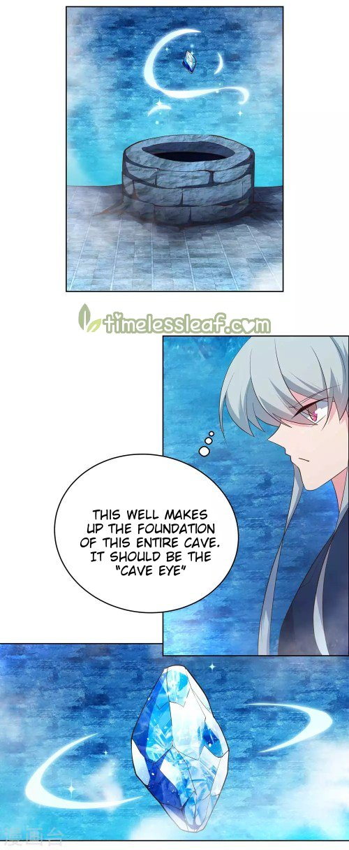 Read Above All Gods EN Manga Online