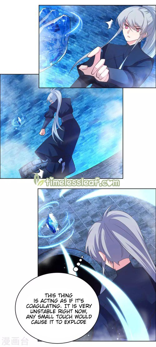 Read Above All Gods EN Manga Online