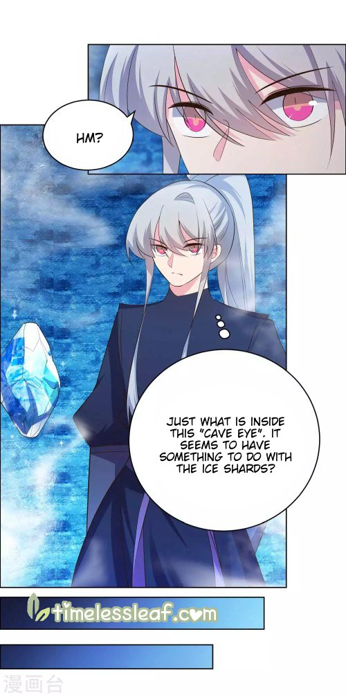 Read Above All Gods EN Manga Online