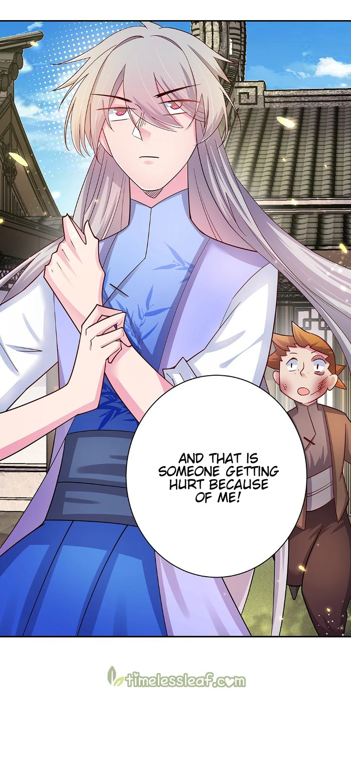Read Above All Gods EN Manga Online