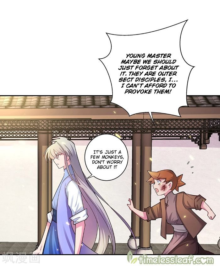 Read Above All Gods EN Manga Online