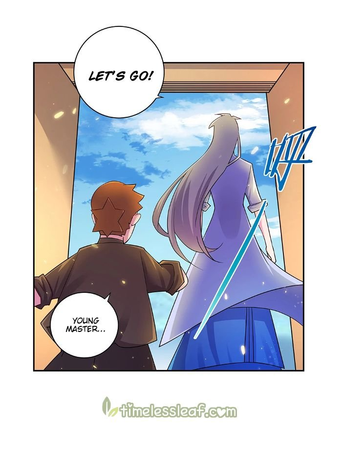 Read Above All Gods EN Manga Online
