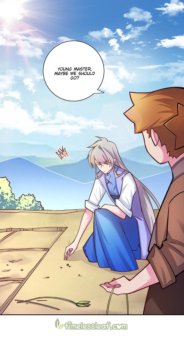 Read Above All Gods EN Manga Online
