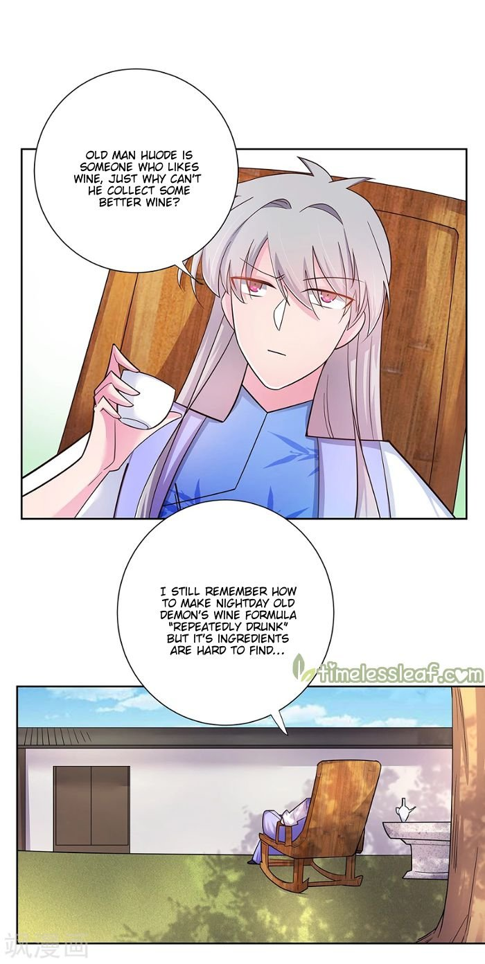 Read Above All Gods EN Manga Online