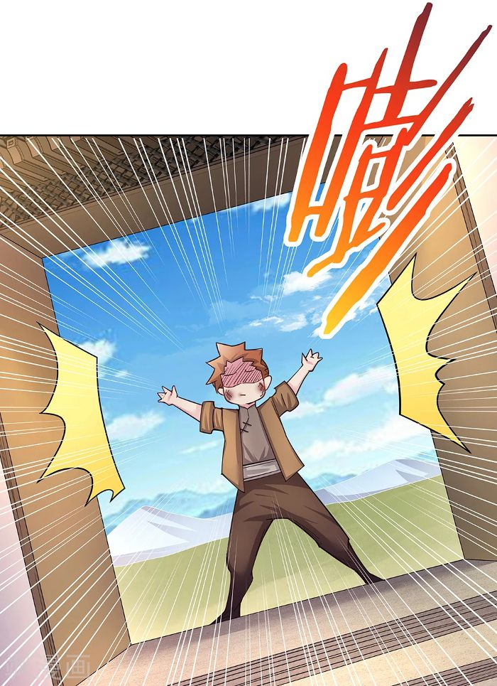 Read Above All Gods EN Manga Online