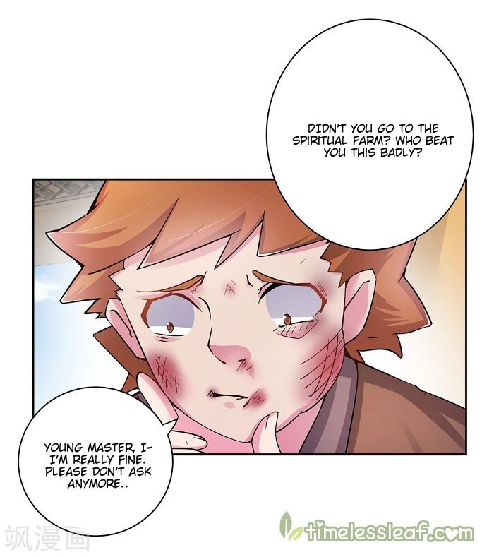 Read Above All Gods EN Manga Online