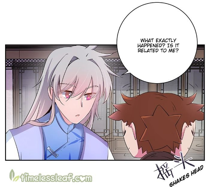 Read Above All Gods EN Manga Online