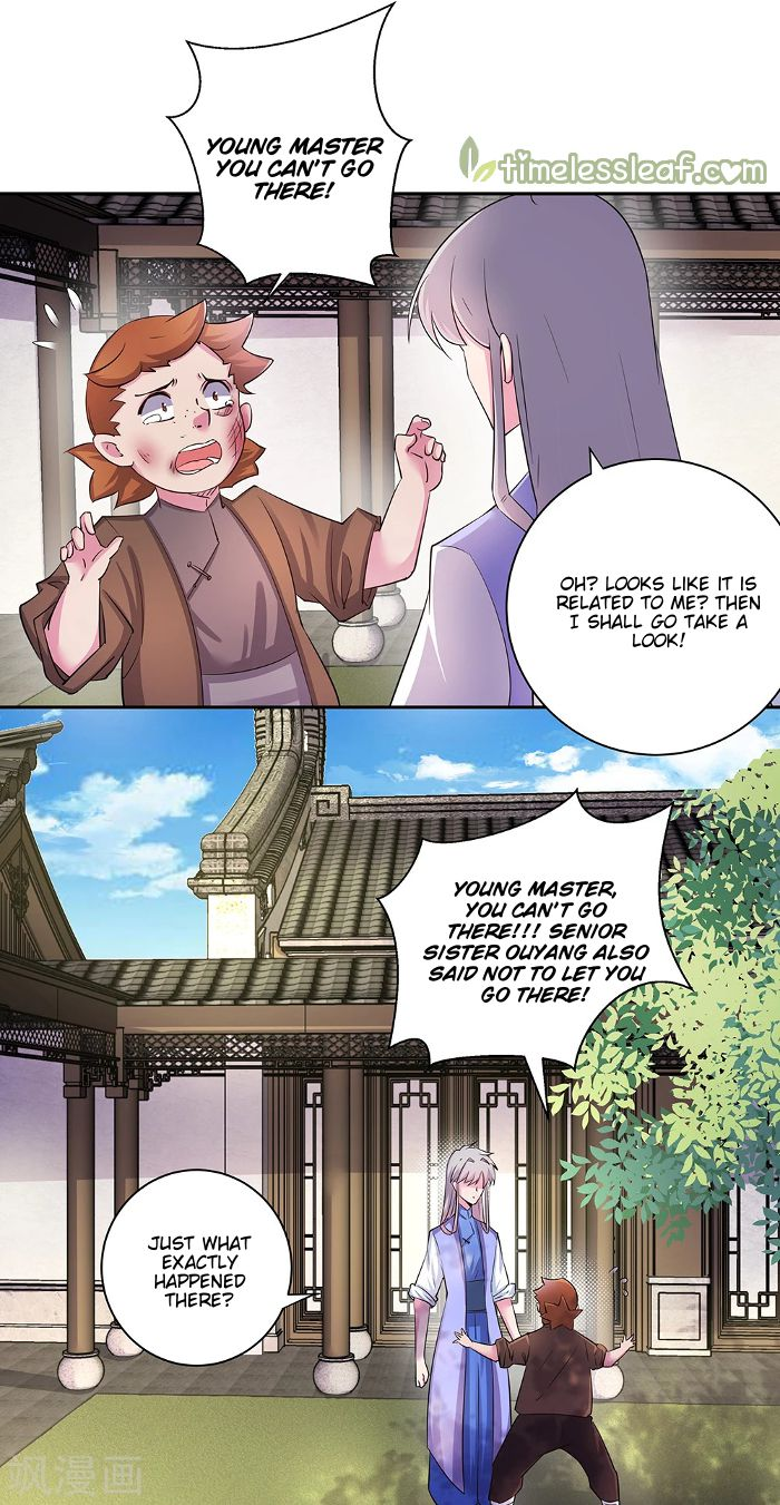 Read Above All Gods EN Manga Online