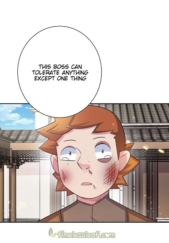 Read Above All Gods EN Manga Online