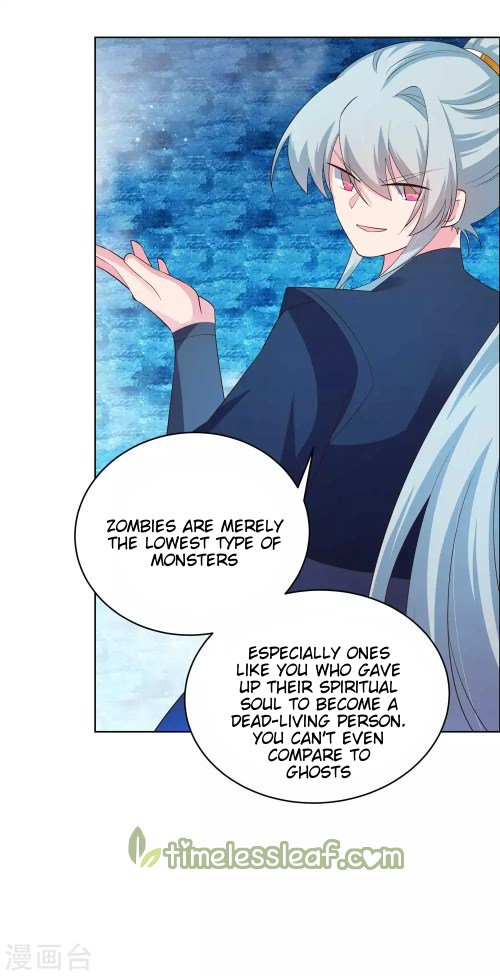 Read Above All Gods EN Manga Online