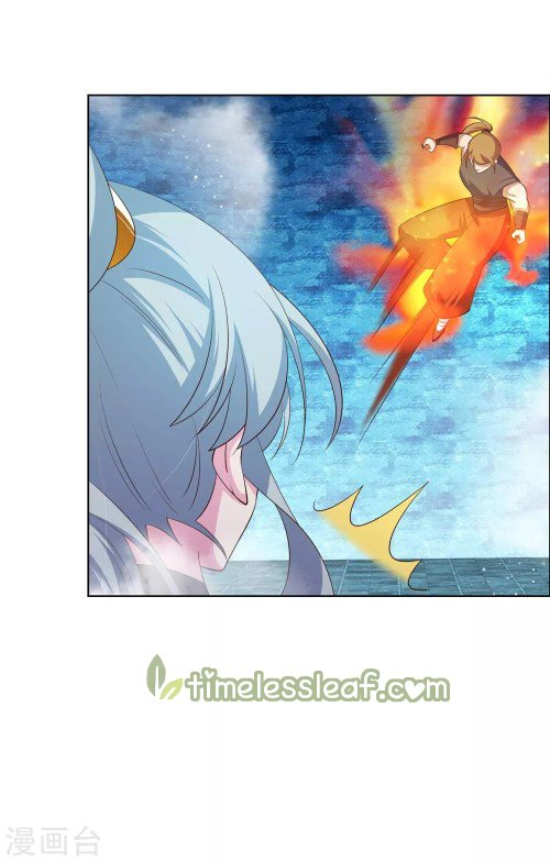Read Above All Gods EN Manga Online