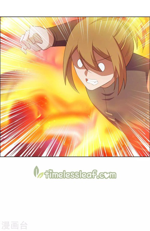 Read Above All Gods EN Manga Online