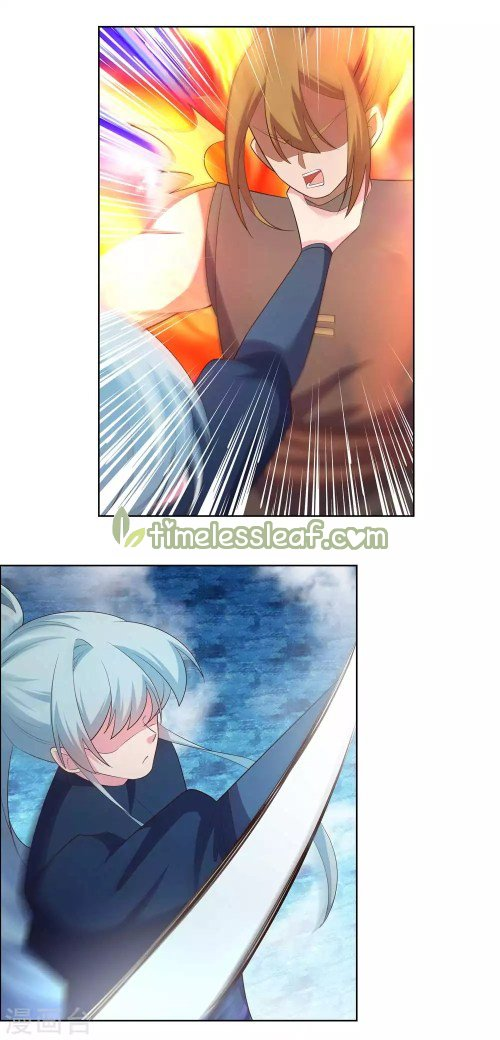 Read Above All Gods EN Manga Online