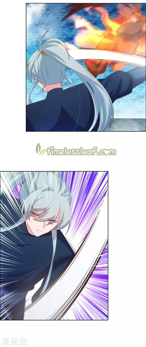 Read Above All Gods EN Manga Online