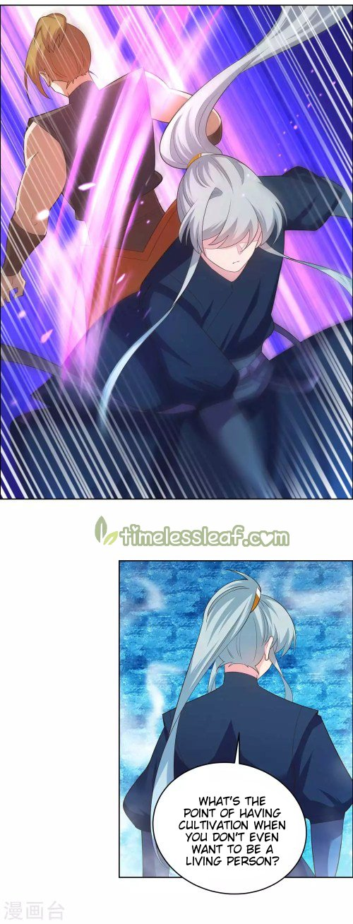 Read Above All Gods EN Manga Online
