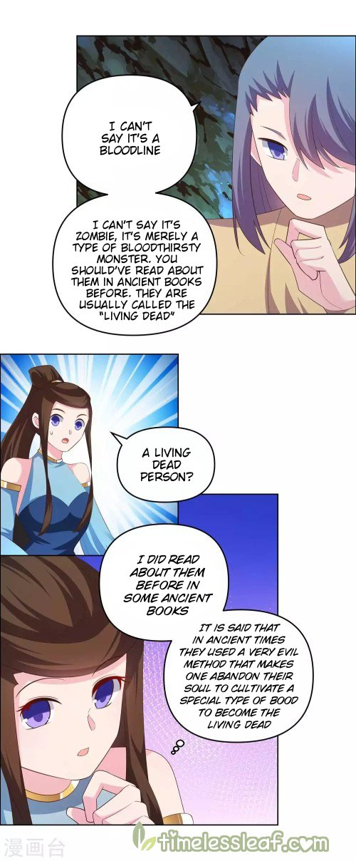 Read Above All Gods EN Manga Online
