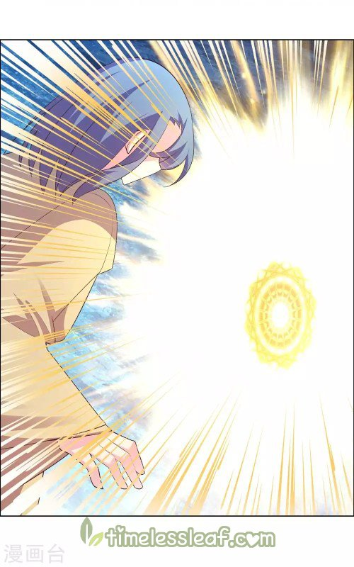 Read Above All Gods EN Manga Online