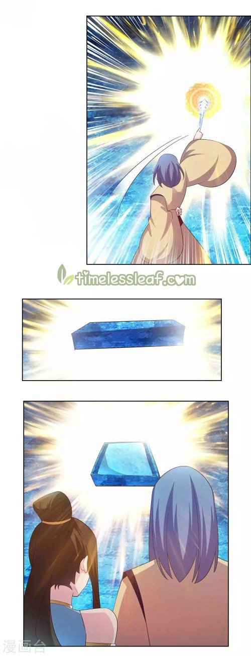 Read Above All Gods EN Manga Online