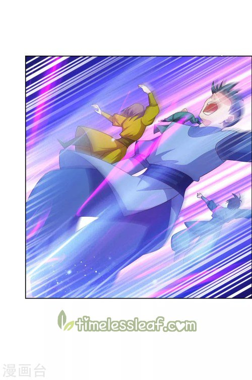 Read Above All Gods EN Manga Online