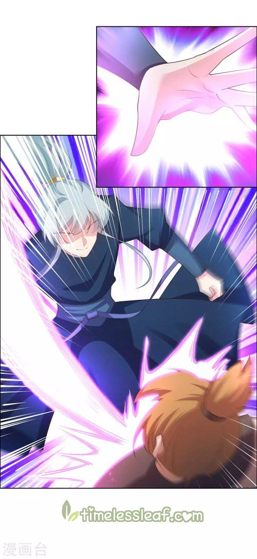 Read Above All Gods EN Manga Online