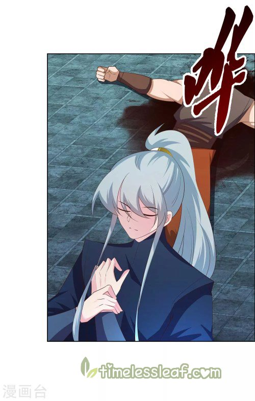 Read Above All Gods EN Manga Online