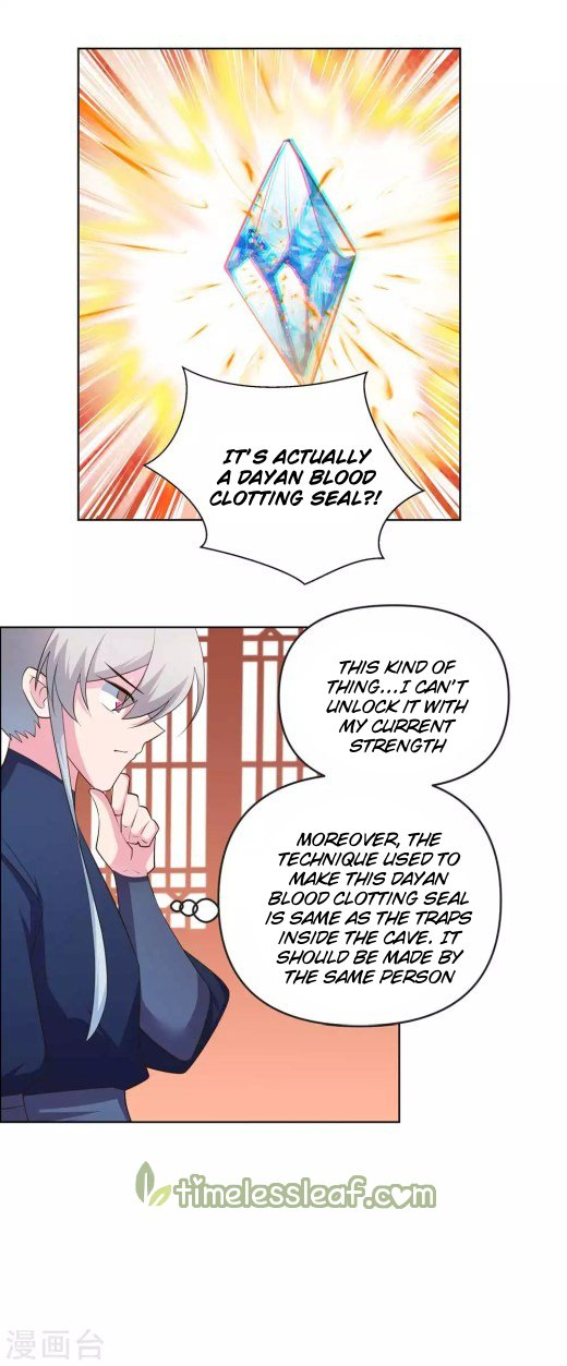 Read Above All Gods EN Manga Online