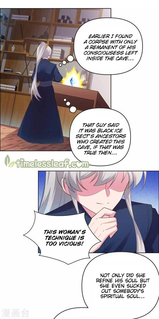 Read Above All Gods EN Manga Online