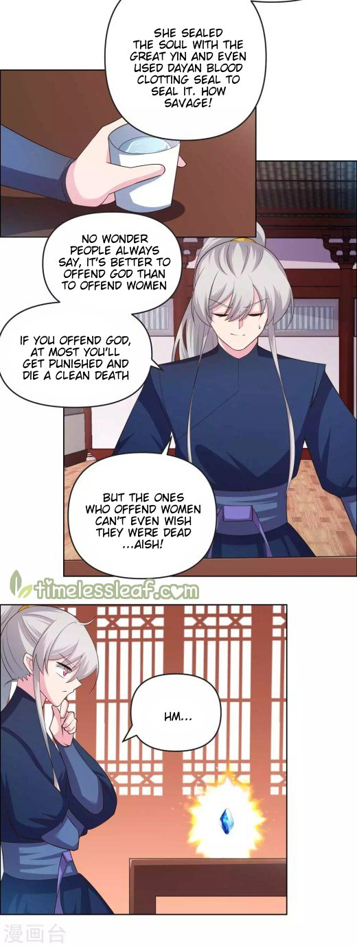 Read Above All Gods EN Manga Online