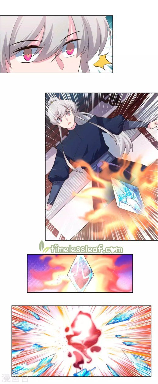 Read Above All Gods EN Manga Online