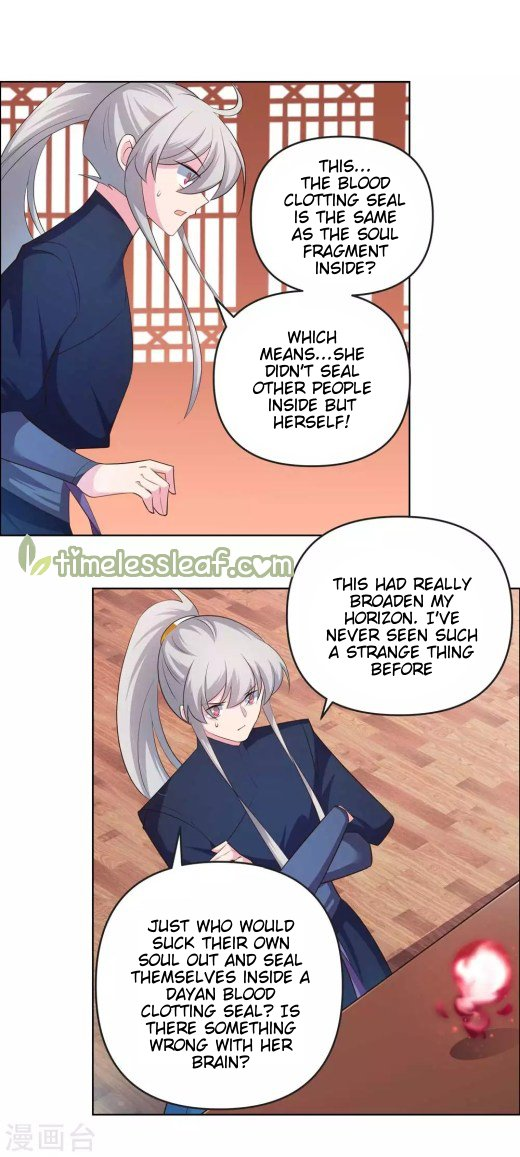 Read Above All Gods EN Manga Online