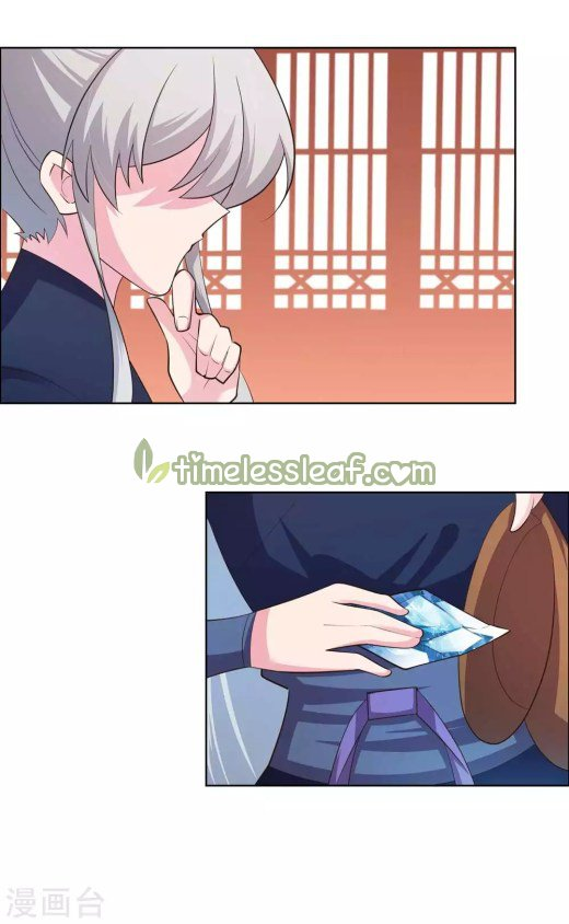 Read Above All Gods EN Manga Online