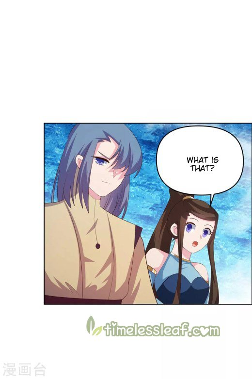 Read Above All Gods EN Manga Online