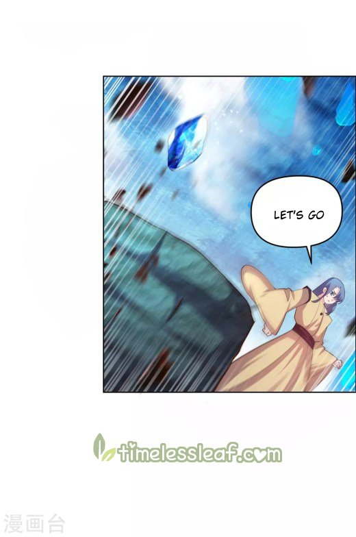 Read Above All Gods EN Manga Online