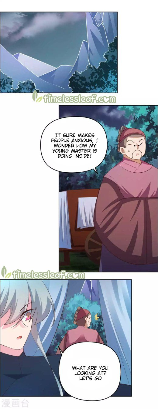 Read Above All Gods EN Manga Online