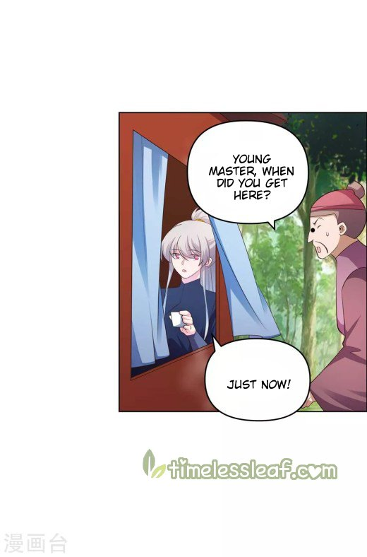 Read Above All Gods EN Manga Online