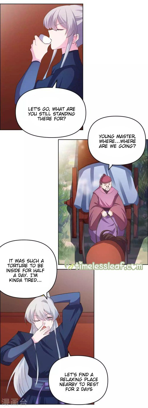 Read Above All Gods EN Manga Online