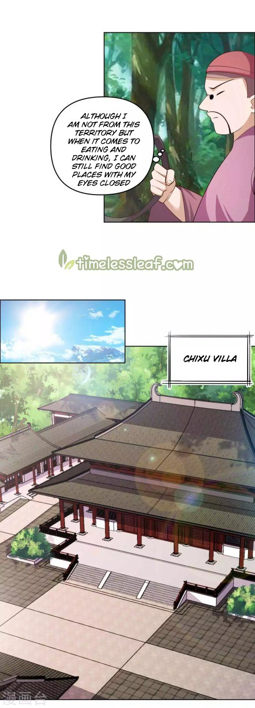 Read Above All Gods EN Manga Online