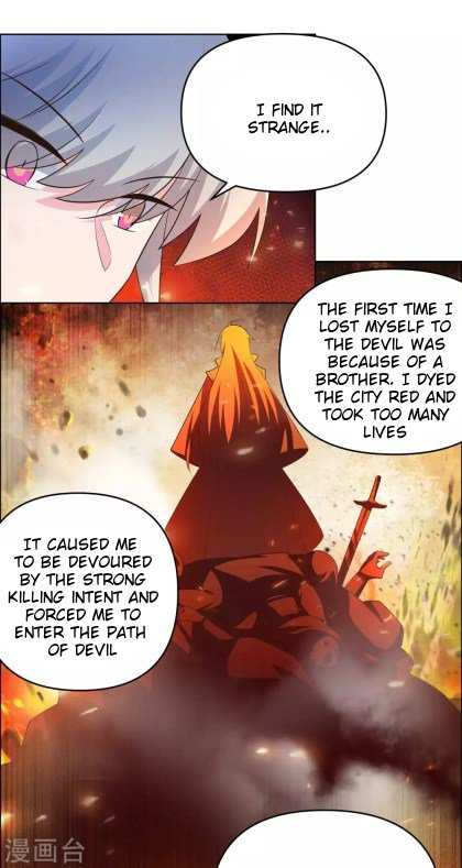 Read Above All Gods EN Manga Online