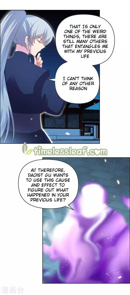 Read Above All Gods EN Manga Online