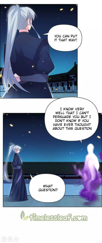Read Above All Gods EN Manga Online