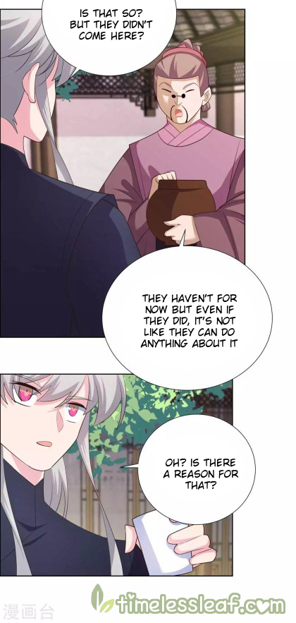 Read Above All Gods EN Manga Online