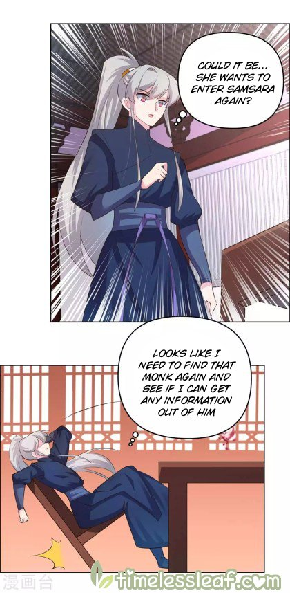 Read Above All Gods EN Manga Online