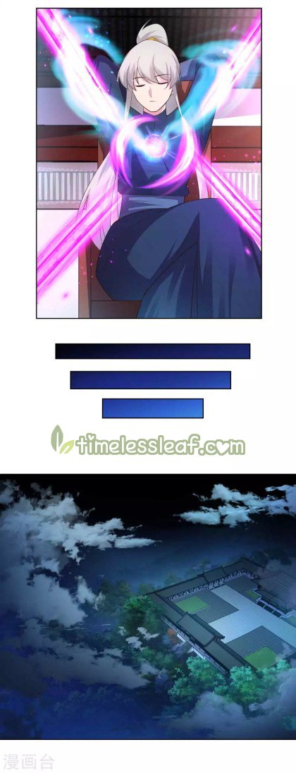 Read Above All Gods EN Manga Online